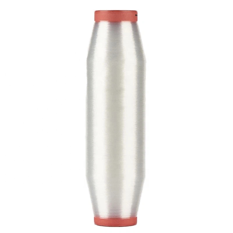 0.12mm Low Shrinkage Nylon Monofilament Yarn For Shoes Upper