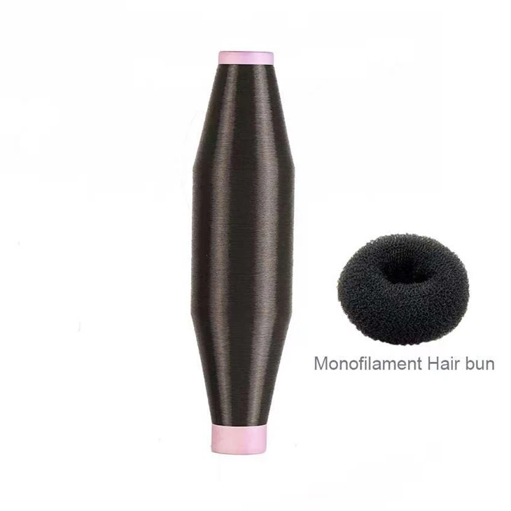 Factory Provide High Quality Nylon Monofilament Yarn