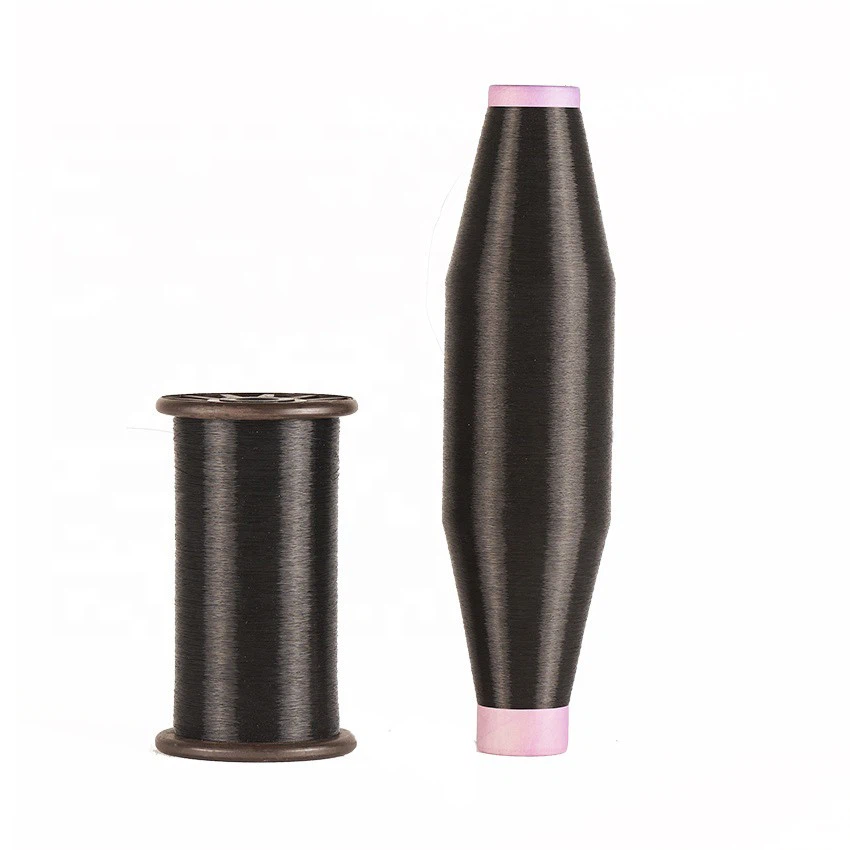 फैक्टरी उच्च गुणवत्ता वाले नायलॉन मोनोफिलामेंट यार्न प्रदान करती है