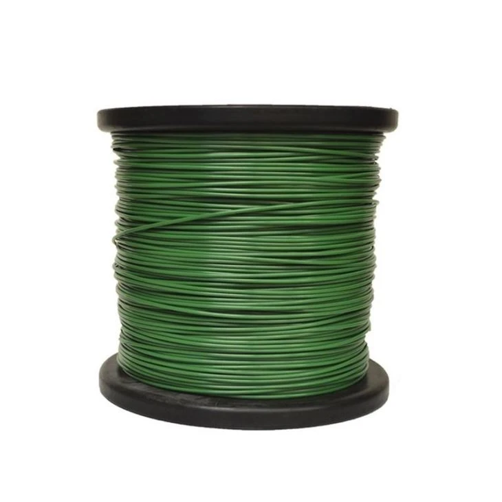 3.3mm Spool Packaging Round Trimmer Line