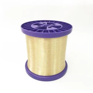 NTEC सुखाने बेल्ट के लिए PPS मोनोफिलामेंट यार्न प्रदान करें