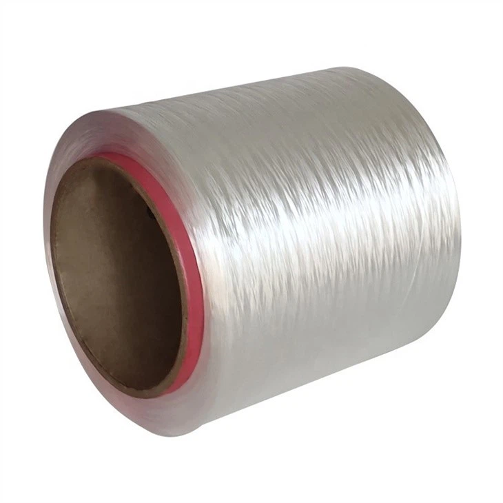 1000D/60F PP FDY Filament Yarn For Webbing