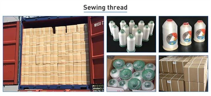 High Density Nylon Monofilament Sewing Thread