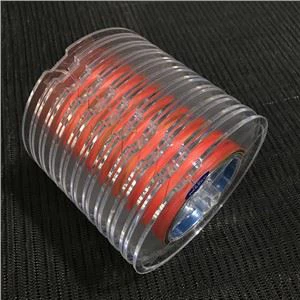 1000M-1200M PE मत्स्य पालन लाइन मेन लाइन