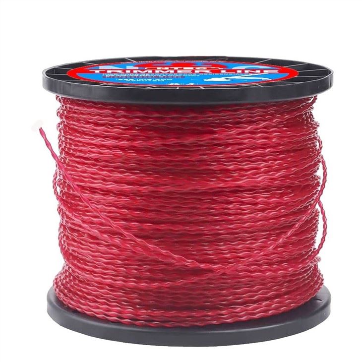 2.4mm Nylon Trimmer Line 5LB Spool